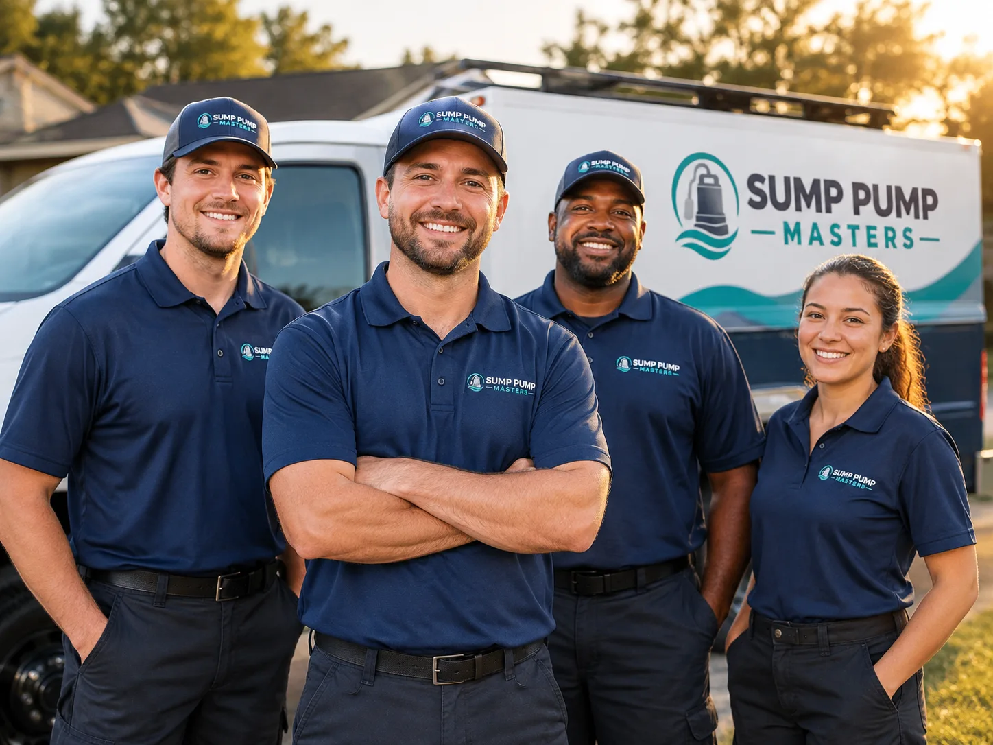 Sump Pump Repair company in Sunset Beach, CA